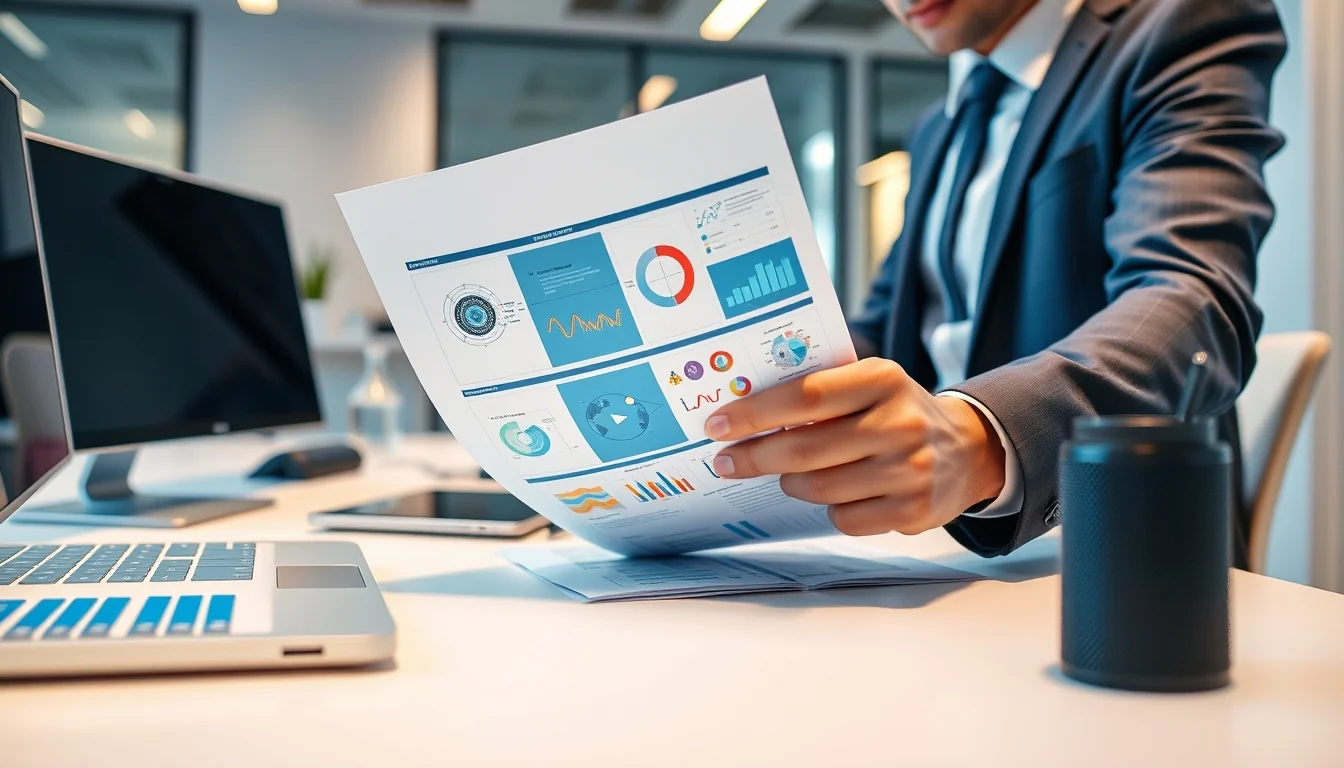 Supporting pricing visual